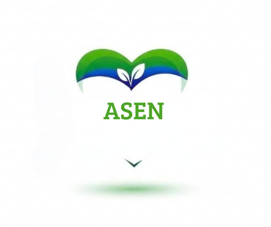ASEN Logo